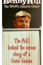 Watch Benny Hill The World's Favorite Clown 5movies