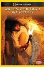 Watch National Geographic Writing the Dead Sea Scrolls 5movies