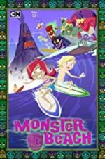 Watch Monster Beach 5movies