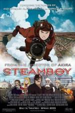 Watch Steamboy 5movies