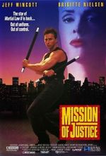Watch Mission of Justice 5movies