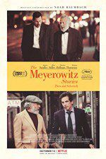 Watch The Meyerowitz Stories (New and Selected 5movies