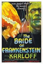 Watch The Bride of Frankenstein 5movies