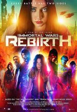 Watch The Immortal Wars: Rebirth 5movies