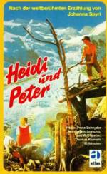 Watch Heidi and Peter 5movies