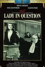 Watch The Lady in Question 5movies