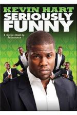 Watch Kevin Hart: Seriously Funny 5movies