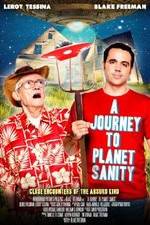 Watch A Journey to Planet Sanity 5movies