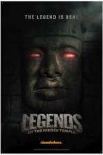 Watch Legends of the Hidden Temple The Movie 5movies