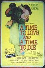 Watch A Time to Love and a Time to Die 5movies