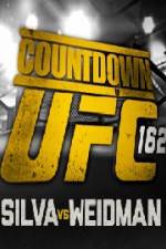 Watch Countdown To UFC 162 5movies