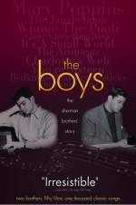 Watch The Boys The Sherman Brothers' Story 5movies