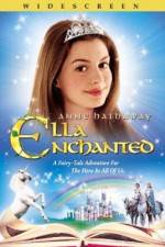 Watch Ella Enchanted 5movies