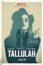 Watch Tallulah 5movies