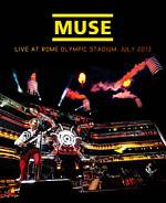 Watch muse live at rome olympic stadium 5movies