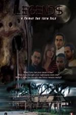 Watch Legends A Friday The 13th Tale 5movies