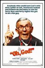 Watch Oh, God! 5movies