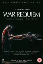 Watch War Requiem 5movies