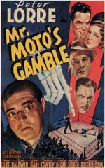 Watch Mr. Moto\'s Gamble 5movies