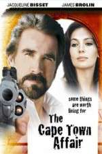 Watch The Cape Town Affair 5movies