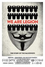 Watch We Are Legion: The Story of the Hacktivists 5movies