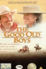 Watch The Good Old Boys 5movies