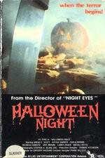 Watch Halloween Night 5movies