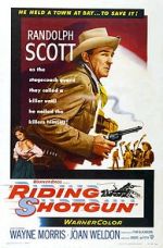 Watch Riding Shotgun 5movies