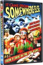 Watch It Came from Somewhere Else 5movies