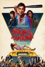 Watch Freaks of Nature 5movies