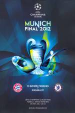 Watch Bayern Munich vs Chelsea 5movies