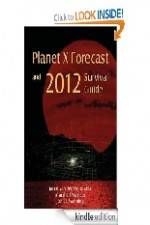 Watch Planet X forecast and 2012 survival guide 5movies