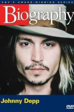 Watch Biography - Johnny Depp 5movies