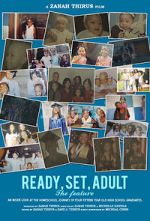 Watch Ready, Set, Adult: The Feature 5movies