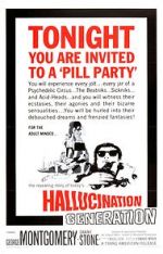 Watch Hallucination Generation 5movies