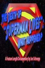 Watch The Death of "Superman Lives": What Happened? 5movies