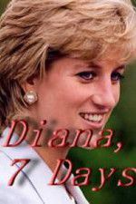 Watch Diana, 7 Days 5movies