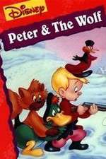 Watch Peter and the Wolf 5movies
