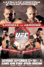 Watch UFC 76 Knockout 5movies