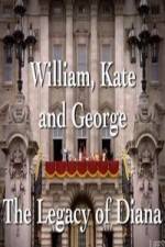 Watch William and Kate Legacy of Diana 5movies