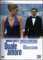 Watch Quale amore 5movies