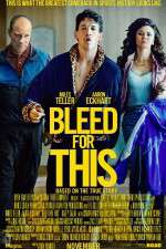 Watch Bleed for This 5movies