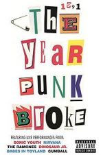 Watch 1991: The Year Punk Broke 5movies