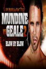 Watch Anthony the man Mundine vs Daniel Geale II 5movies