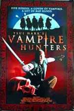 Watch The Era of Vampires 5movies