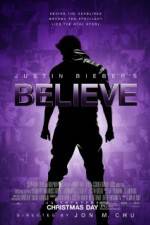 Watch Justin Bieber's Believe 5movies