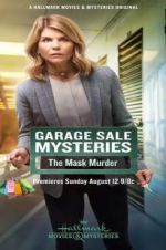 Watch Garage Sale Mystery: The Mask Murder 5movies