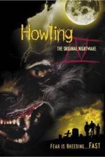Watch Howling IV: The Original Nightmare 5movies