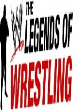 Watch WWE The Legends Of Wrestling The History Of Monday Night.Raw 5movies