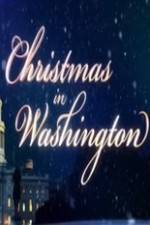 Watch Christmas in Washington 5movies